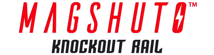 Magshuto - Magnetic Trick Shot Games & Disc Launching Systems